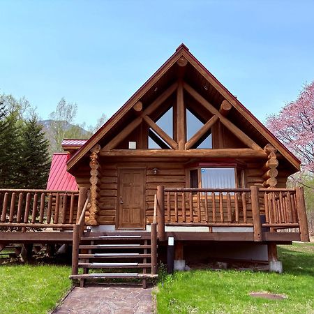 Villa Rusutsu Ngoại thất bức ảnh