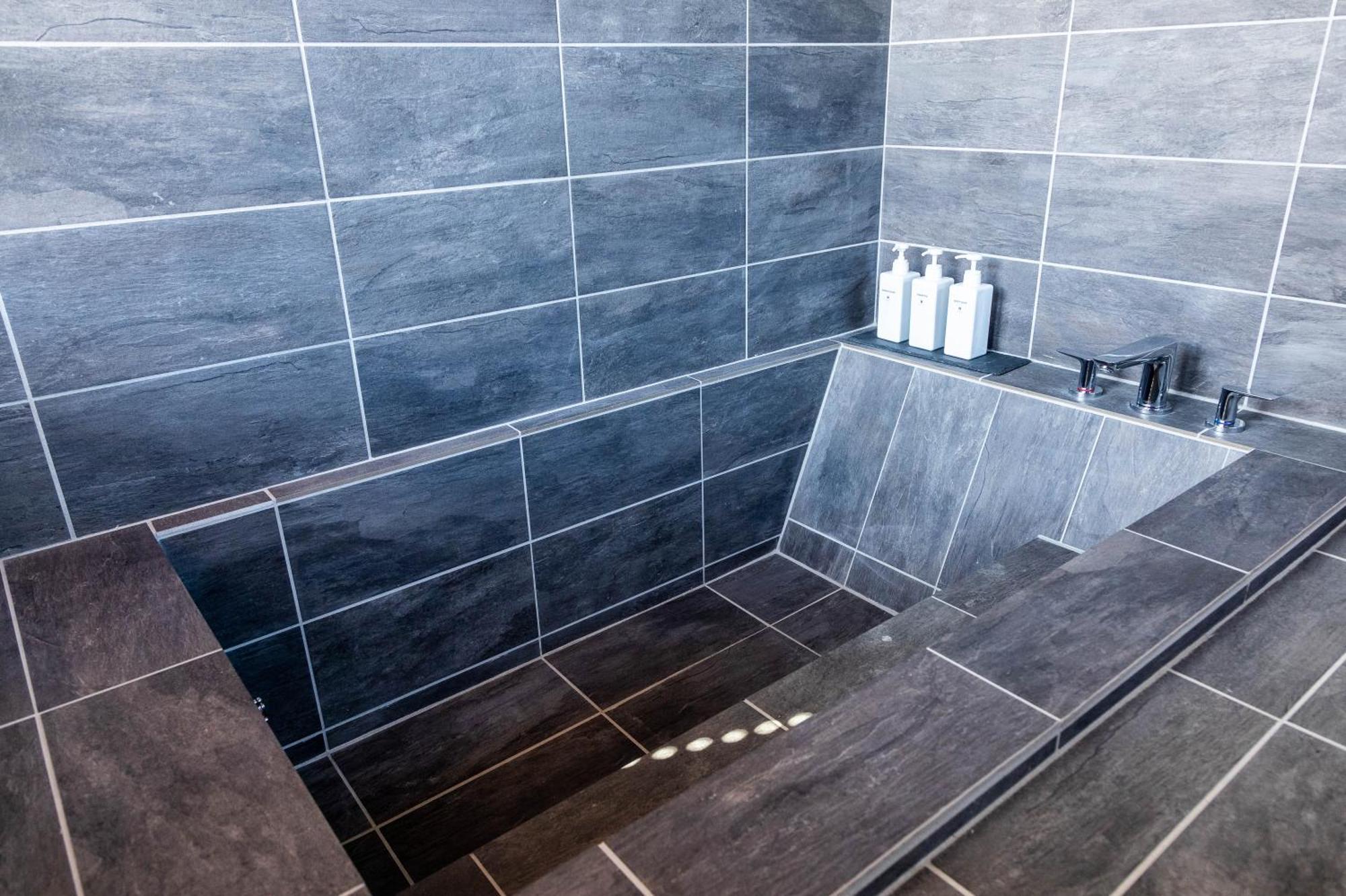 Villa Rusutsu Ngoại thất bức ảnh