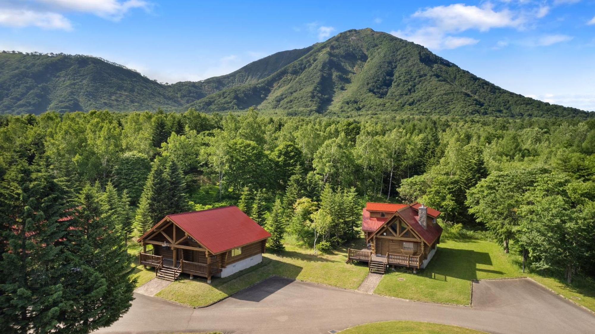 Villa Rusutsu Ngoại thất bức ảnh