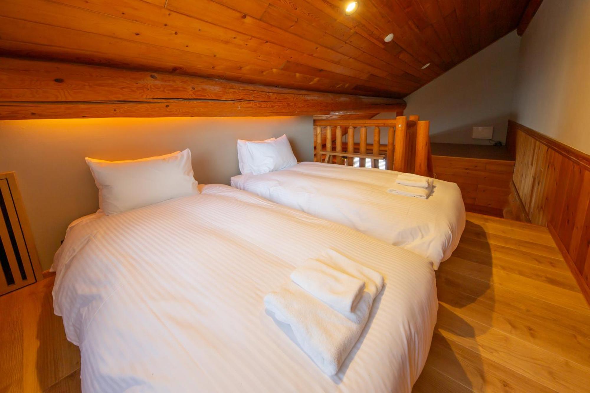 Villa Rusutsu Ngoại thất bức ảnh