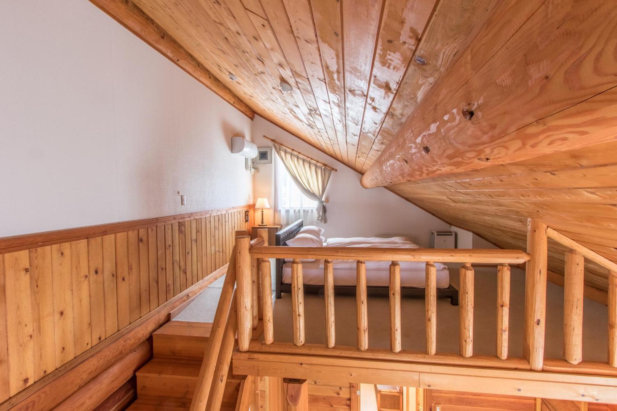 Villa Rusutsu Ngoại thất bức ảnh
