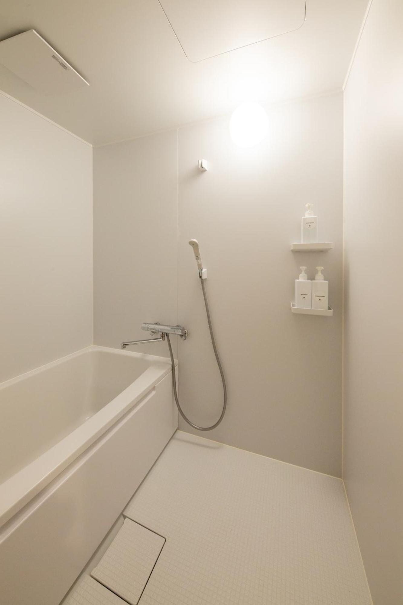 Villa Rusutsu Ngoại thất bức ảnh