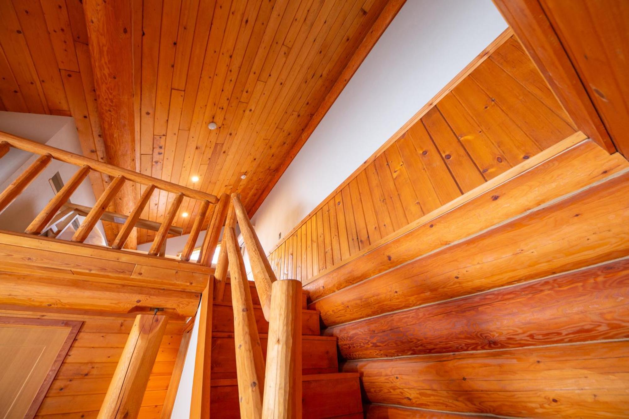 Villa Rusutsu Ngoại thất bức ảnh