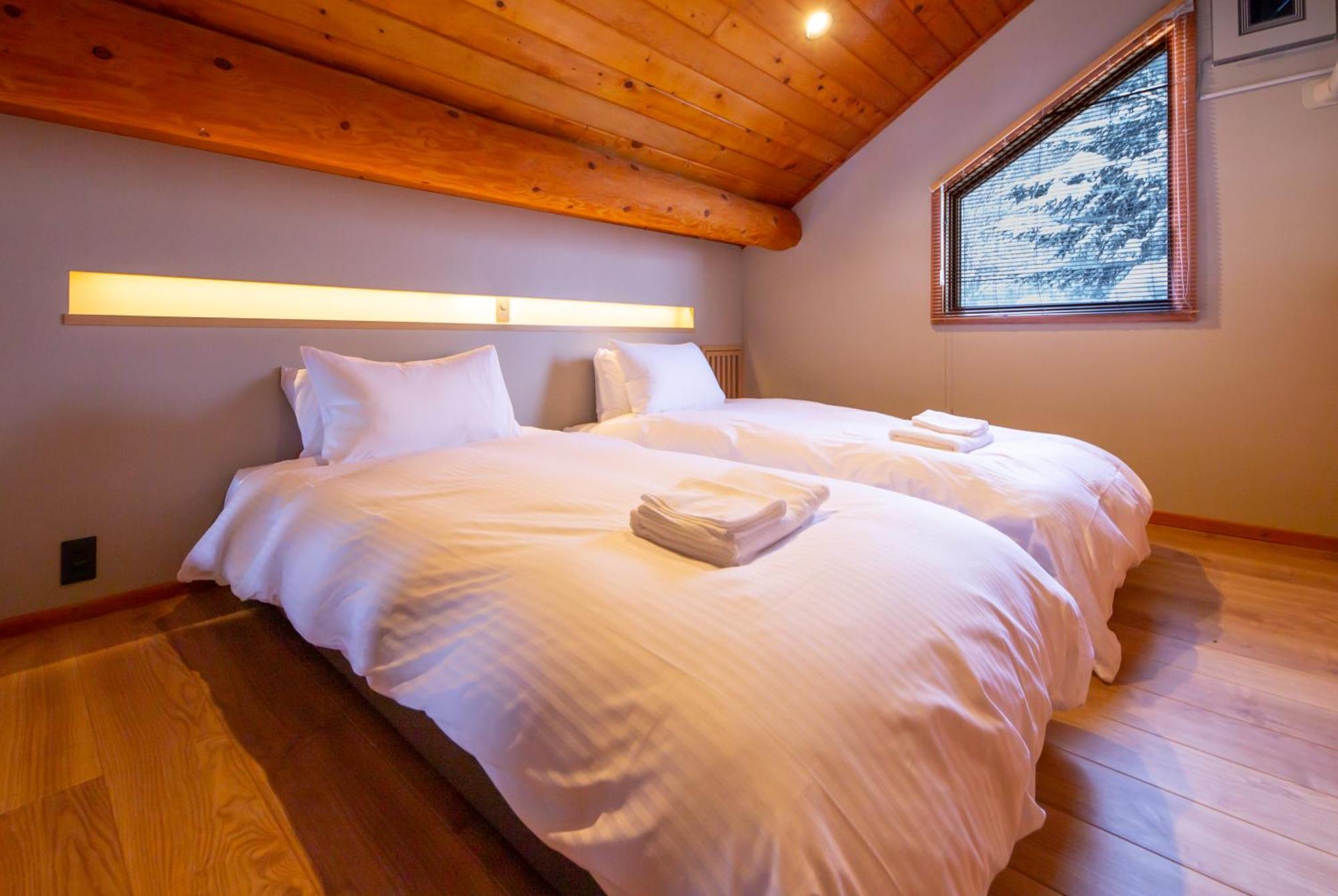 Villa Rusutsu Ngoại thất bức ảnh