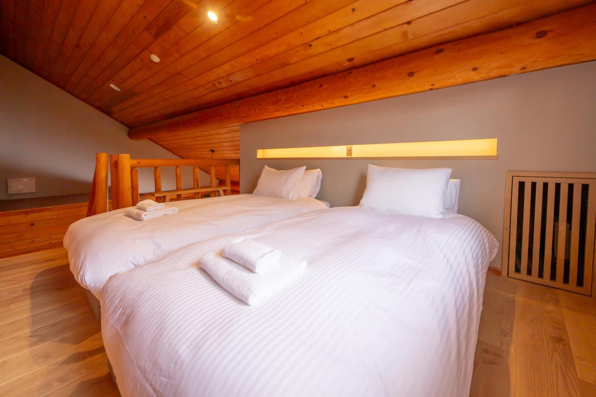 Villa Rusutsu Ngoại thất bức ảnh
