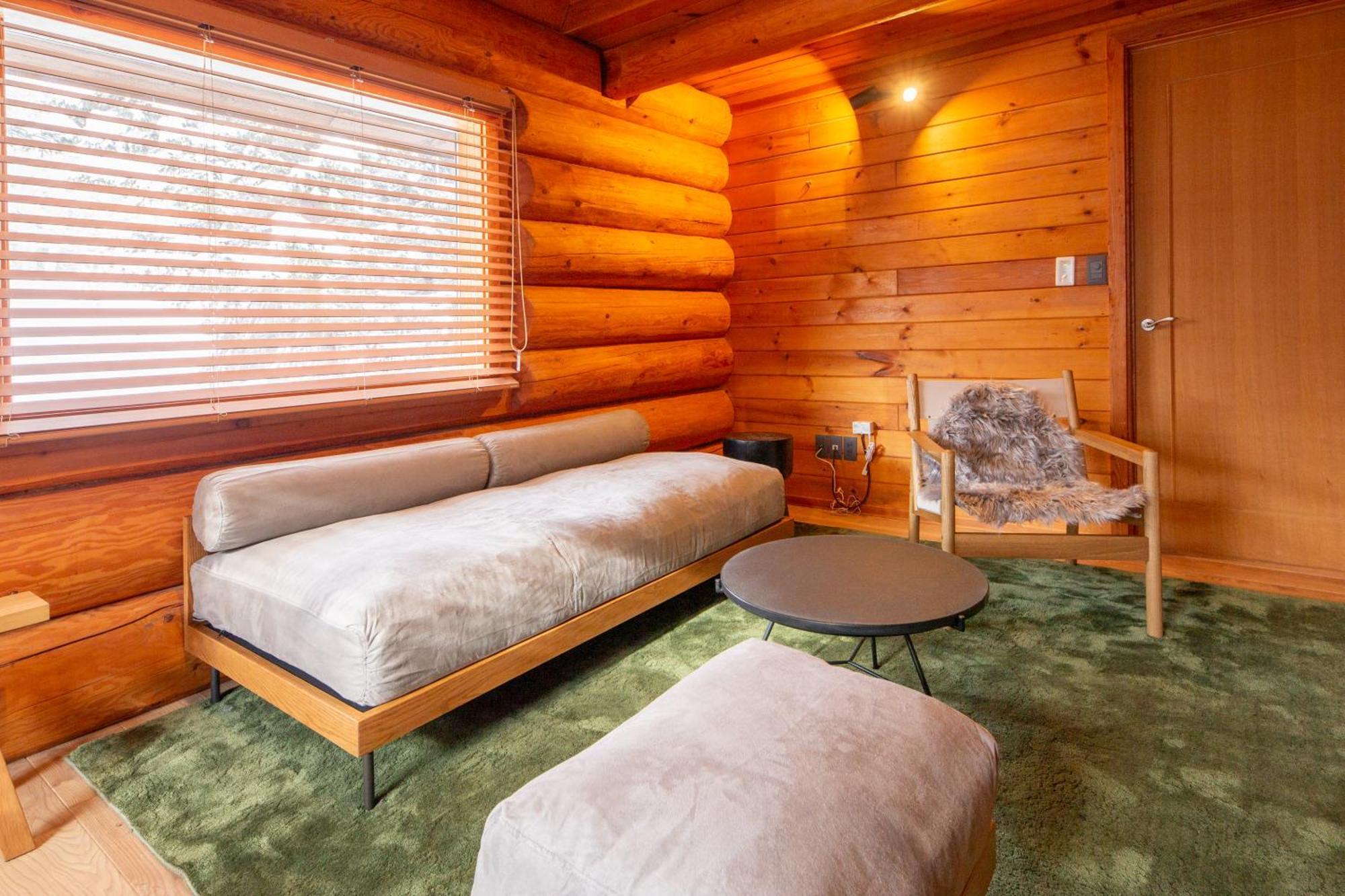 Villa Rusutsu Ngoại thất bức ảnh